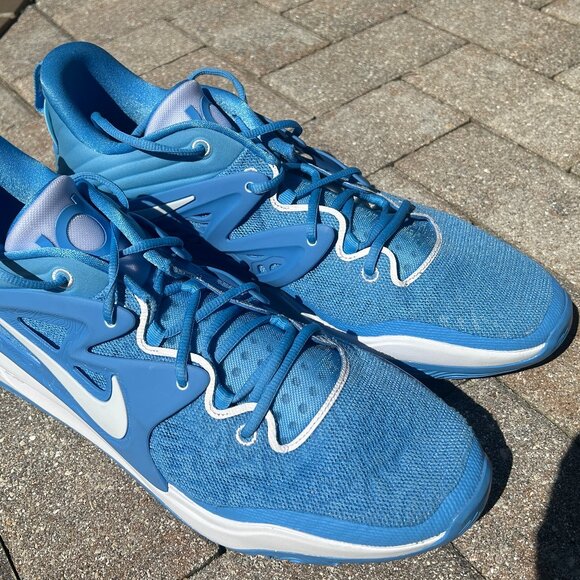 Nike KD15 Basketball Shoes – Size 18 – New - Picture 3 of 15